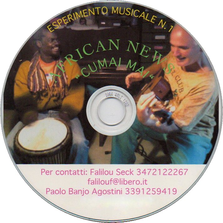 CD CUMAI MAI
