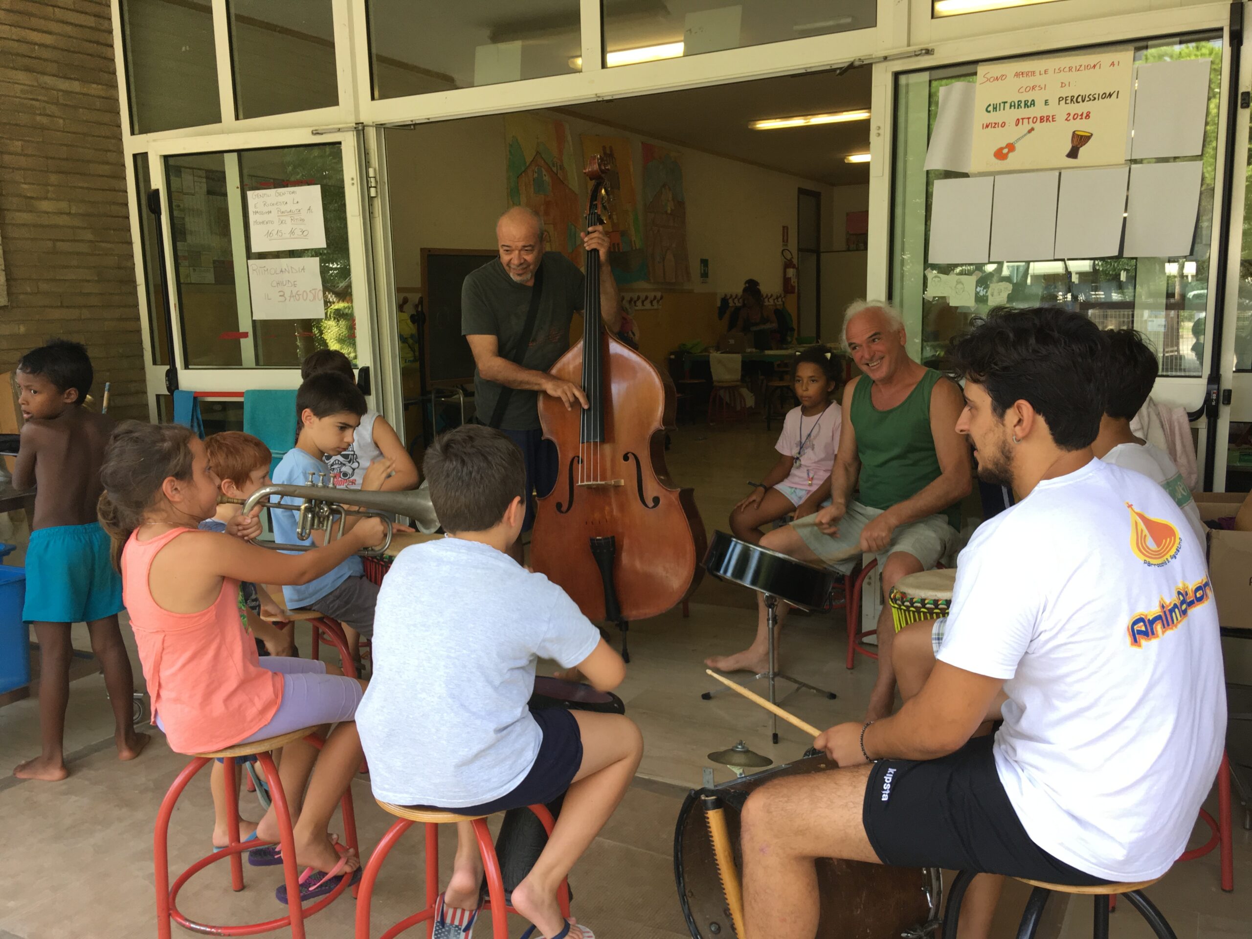 Musica Insieme