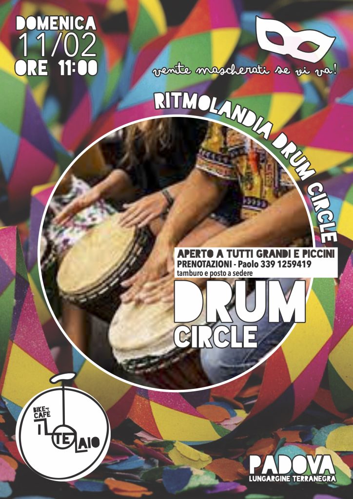 20240211-LOCANDINA-DRUM-CIRCLE