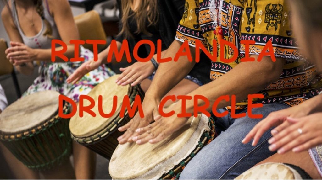 240602 - drum-circle