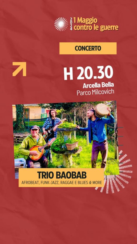 Locandina Baobab 01-05-2024
