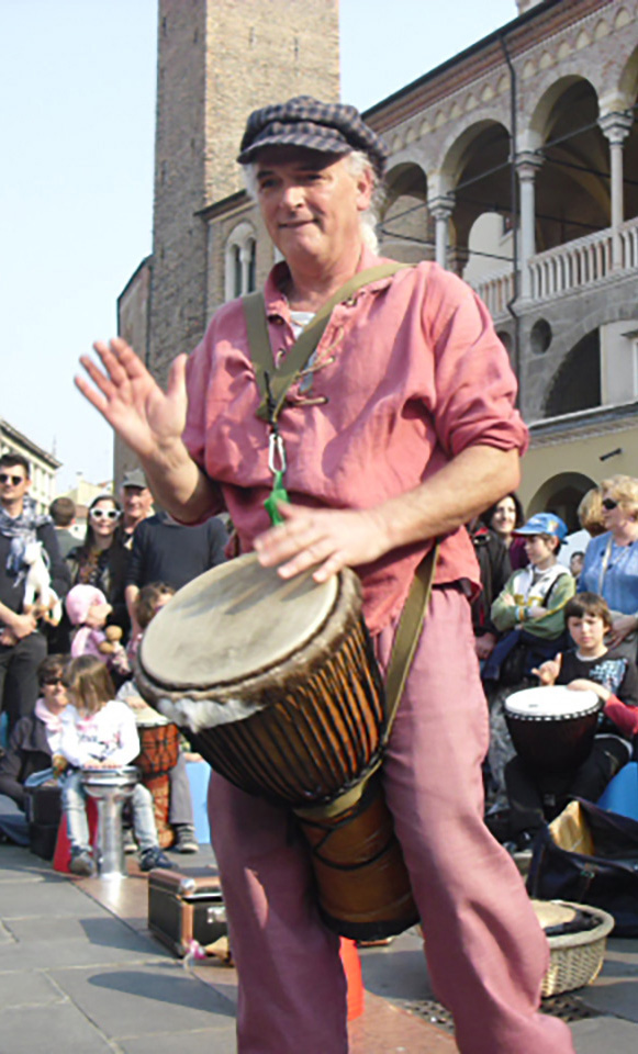 foto drumCircle