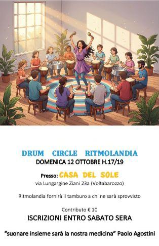 20251012-drum-circle